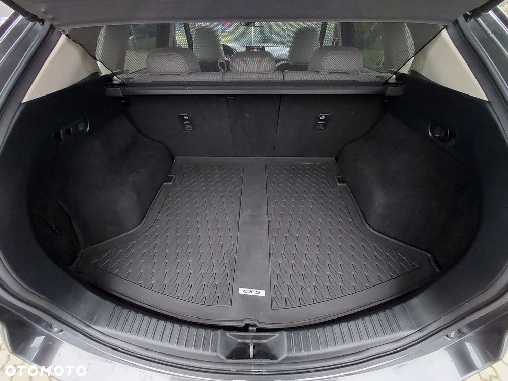 Mazda CX-5 2.2 D Skypassion AWD - 20