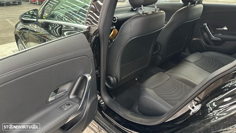 Mercedes-Benz CLA 250 e Shooting Brake Progressive - 7