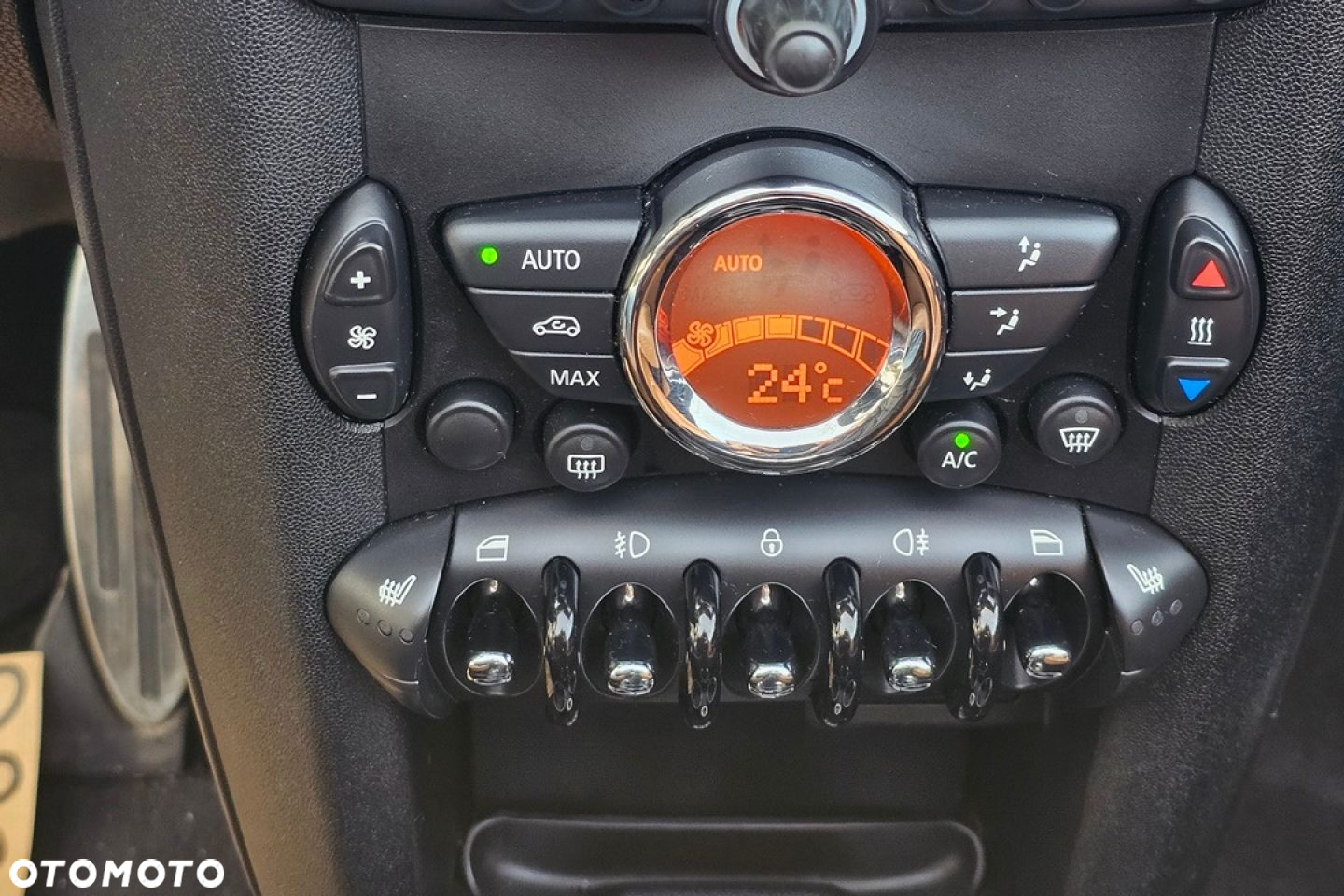 MINI Cooper S - 24