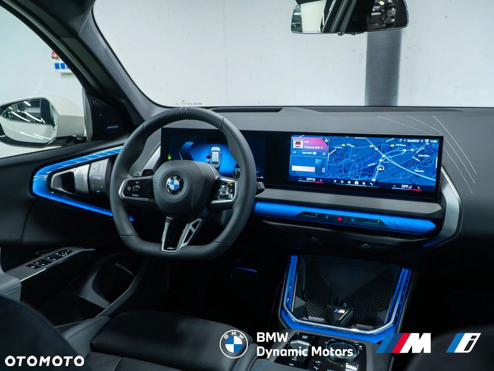 BMW X3 - 21