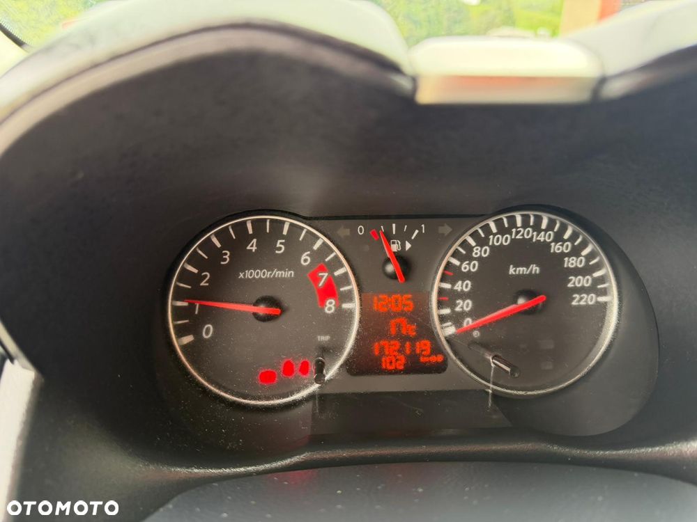 Nissan Note 1.4 Acenta - 5
