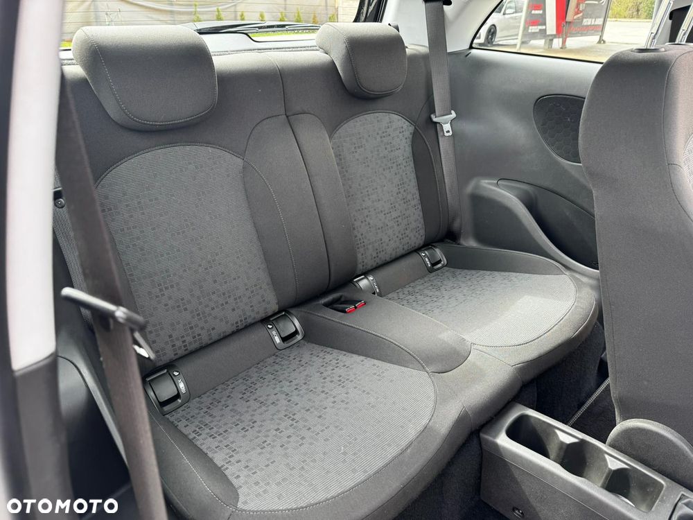 Opel Adam 1.4 Open Air - 15