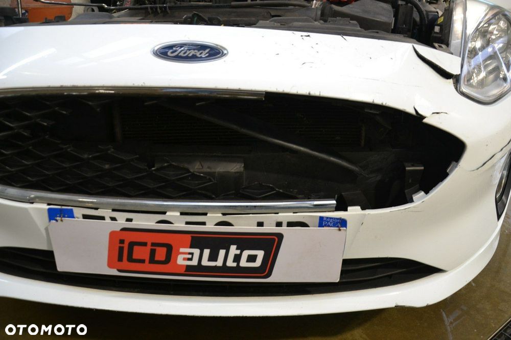 Ford Fiesta - 13