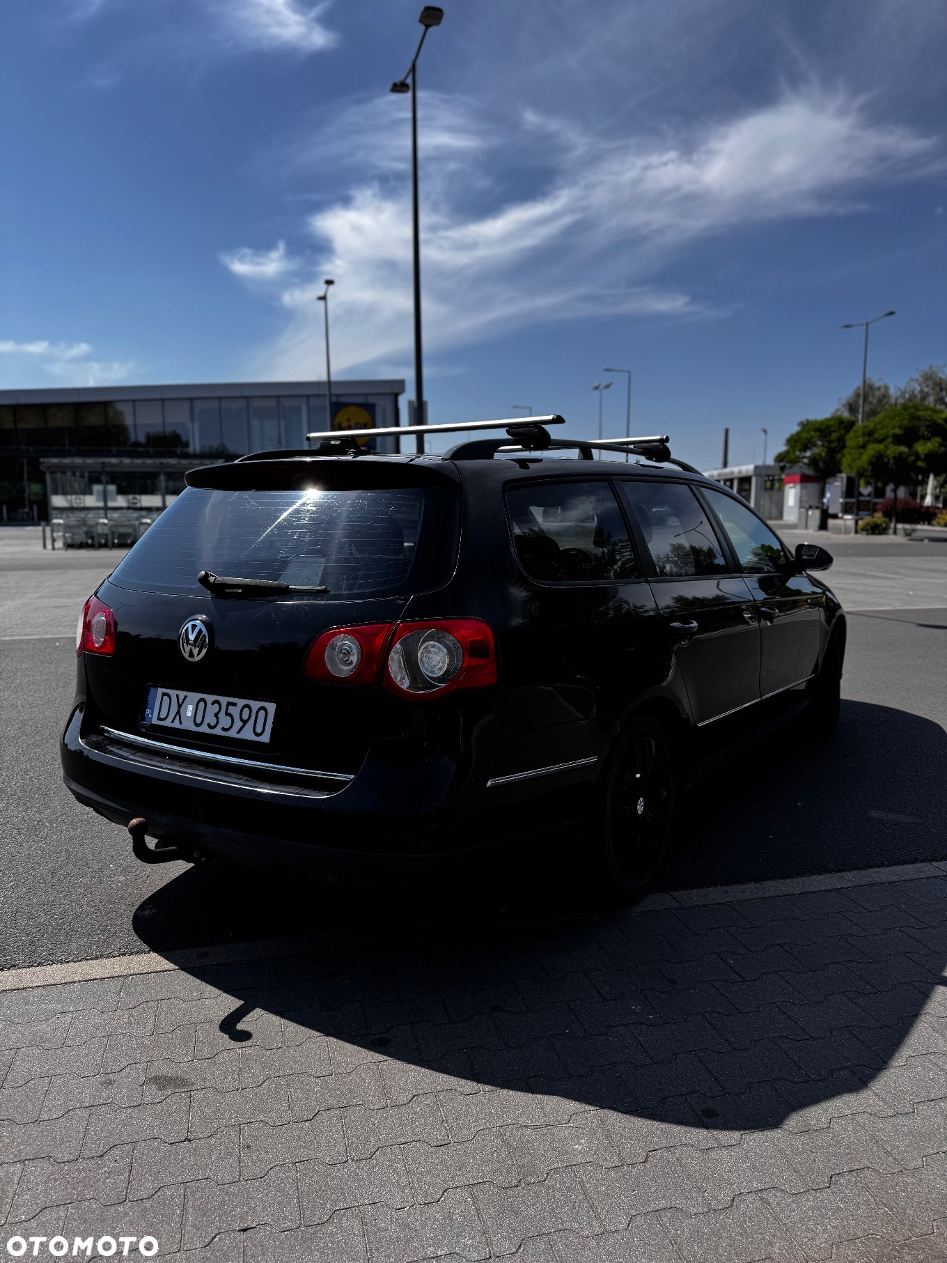 Volkswagen Passat 1.9 TDI Comfortline - 2