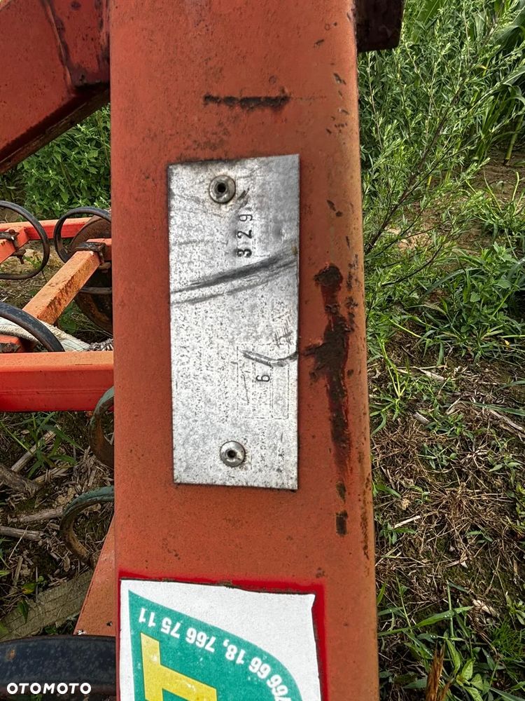 Agregat uprawowy 2,80m - 4