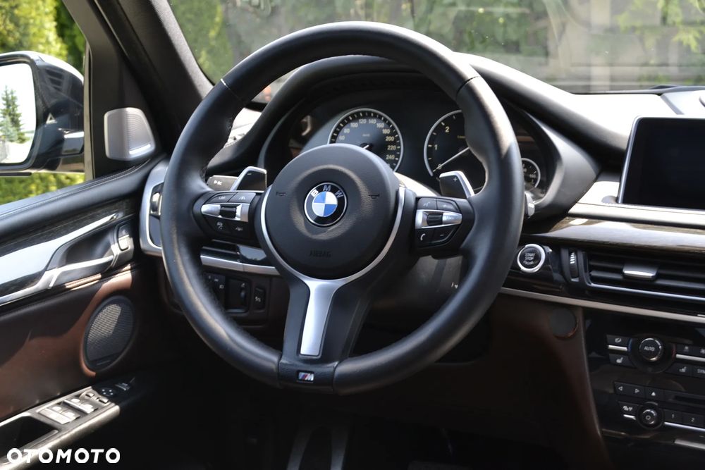 BMW X5 M - 40