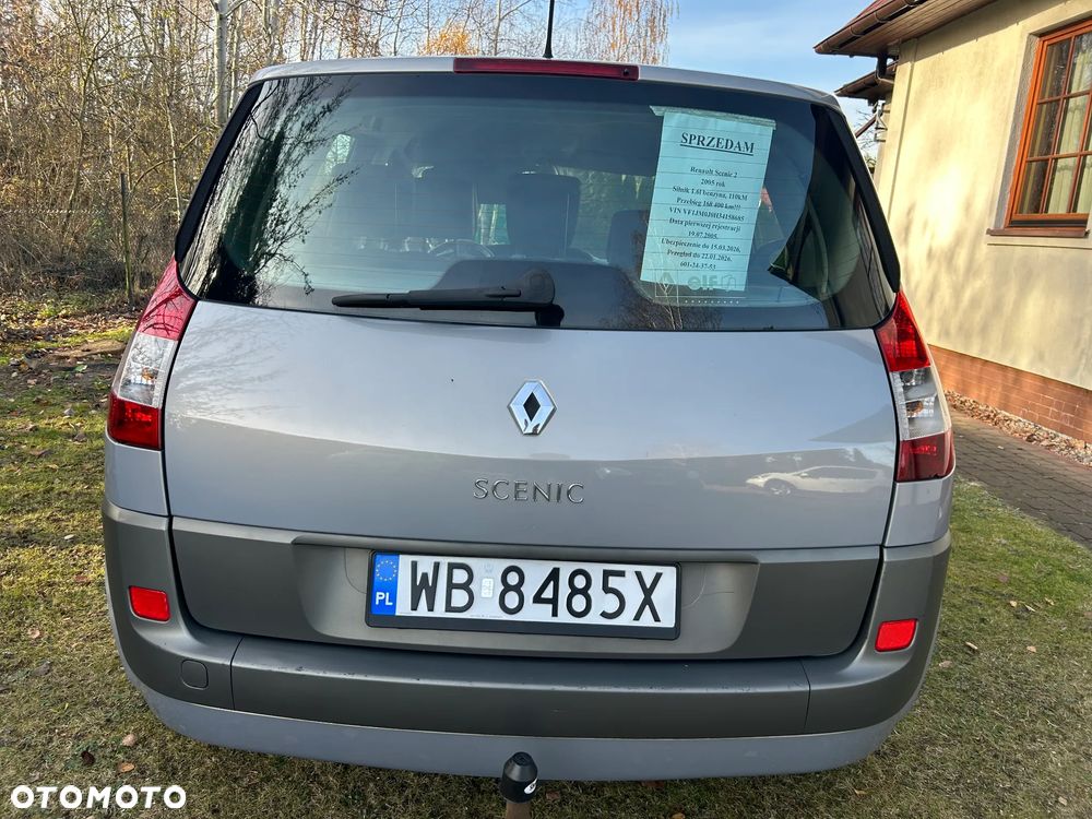Renault Scenic - 3