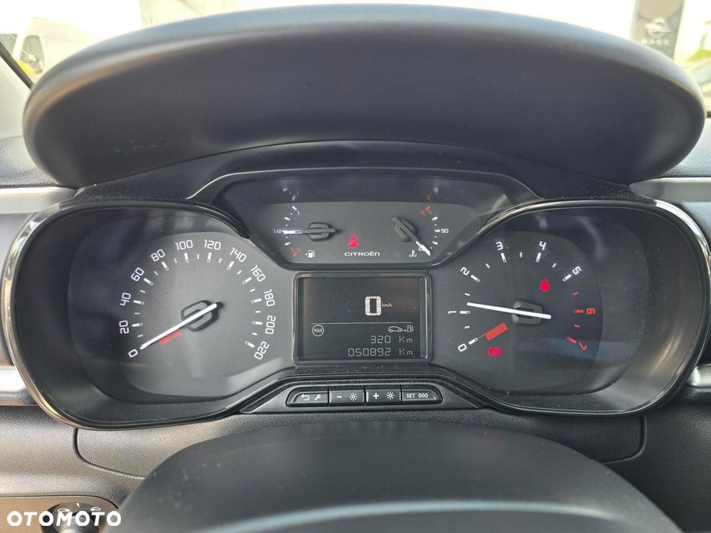 Citroën C3 1.2 PureTech Shine - 20