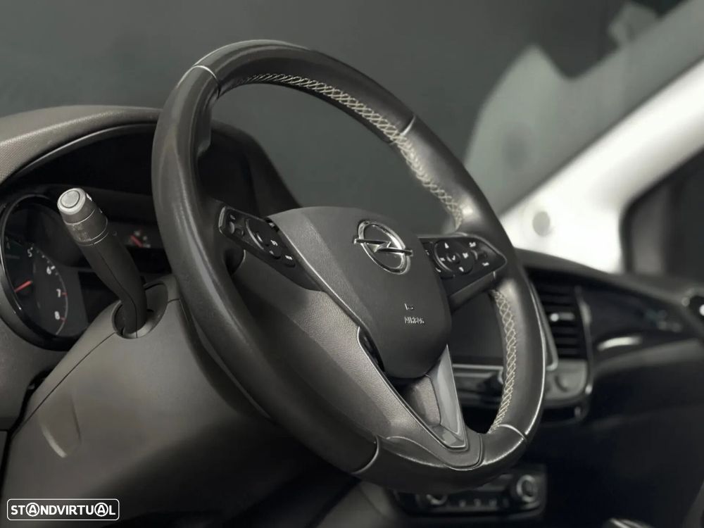 Opel Crossland X 1.2 120 Anos - 5