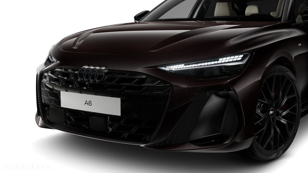 Audi A6 - 2