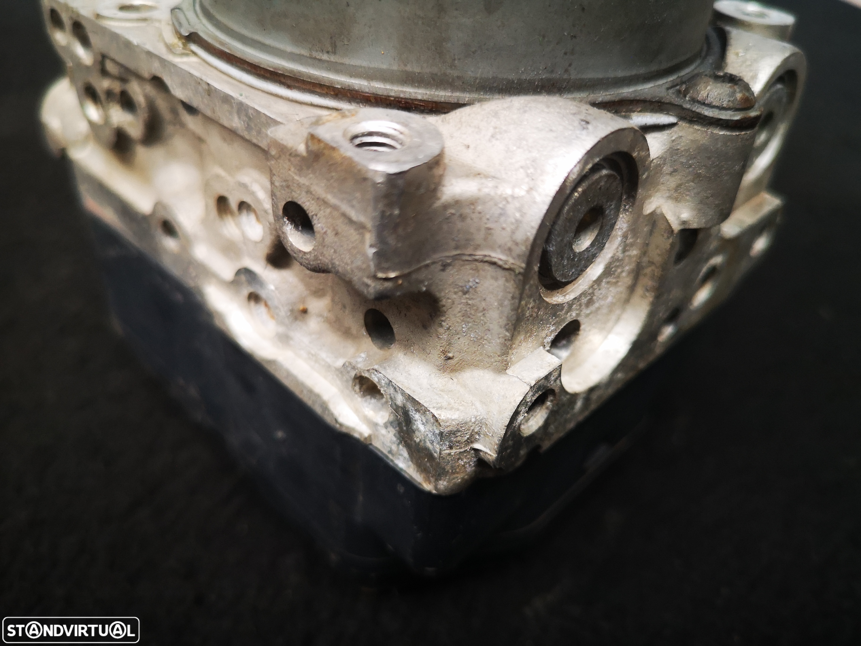 Bomba ABS Mazda 6 2009-2012 - 5