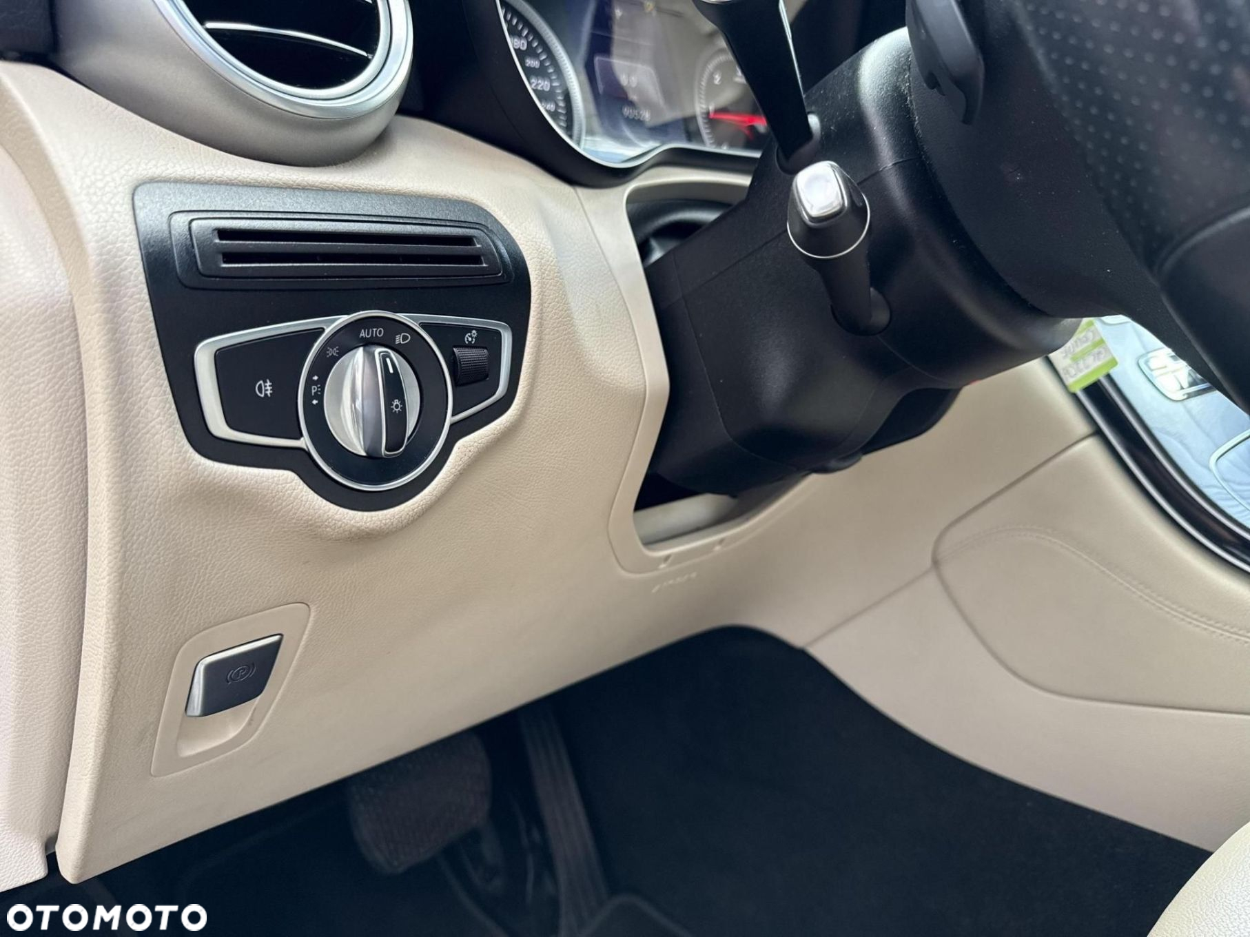Mercedes-Benz GLC Coupe 220 d 4-Matic - 13