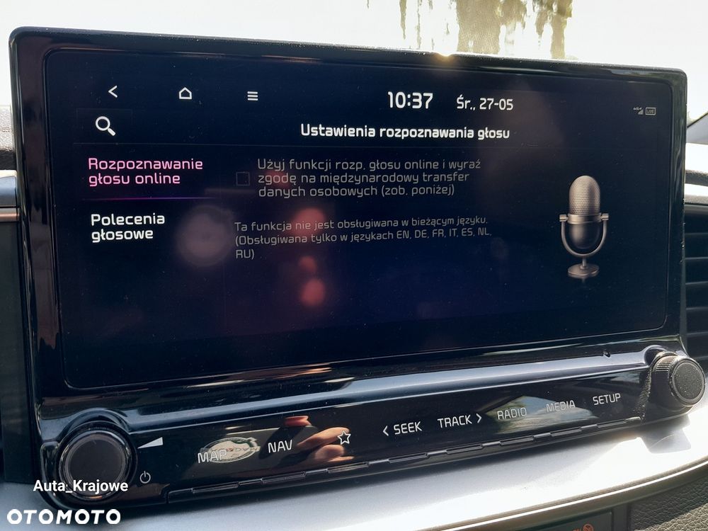 Kia Ceed 1.5 T-GDI M - 20
