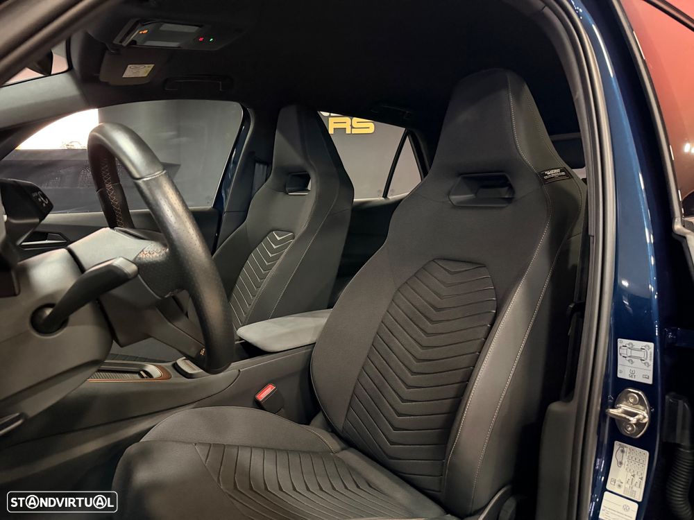 Cupra Born 58 kWh - 3