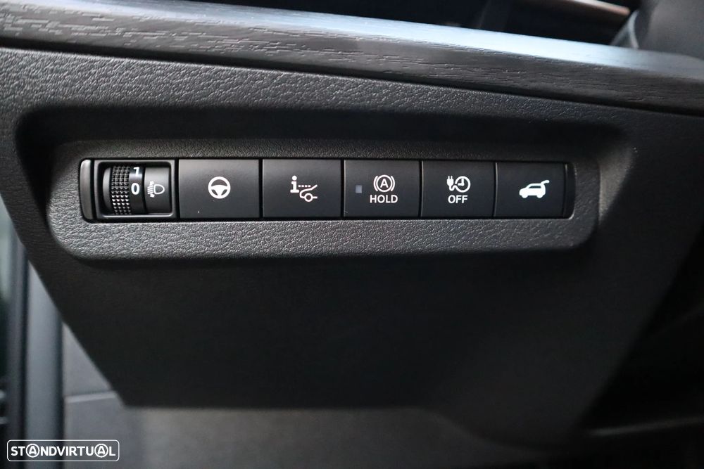 Nissan Ariya 87 kWh Advance Carr. 22kW - 19