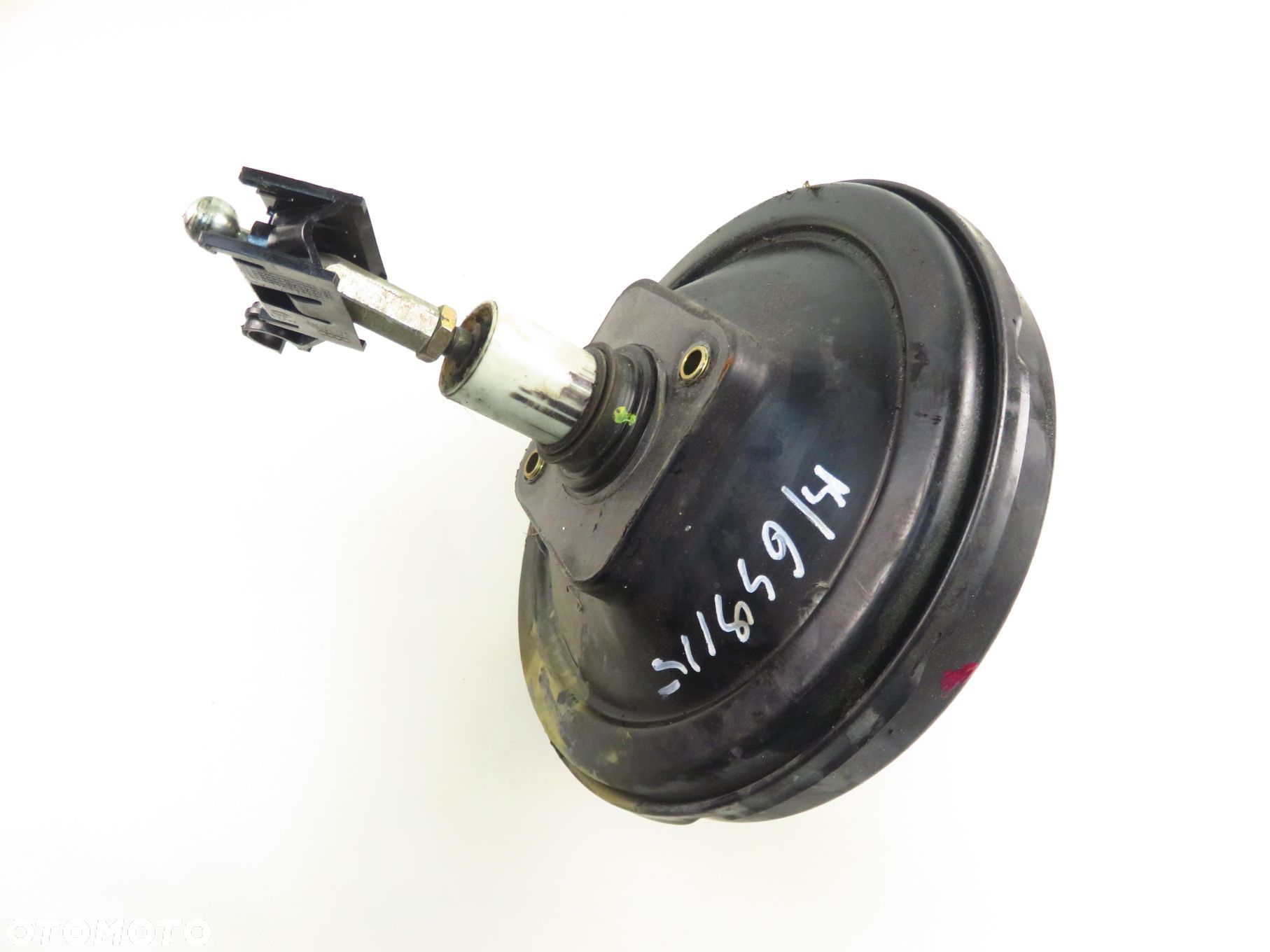 SERWO AUDI A4 B5 1.6 8V 8D0612105A - 1