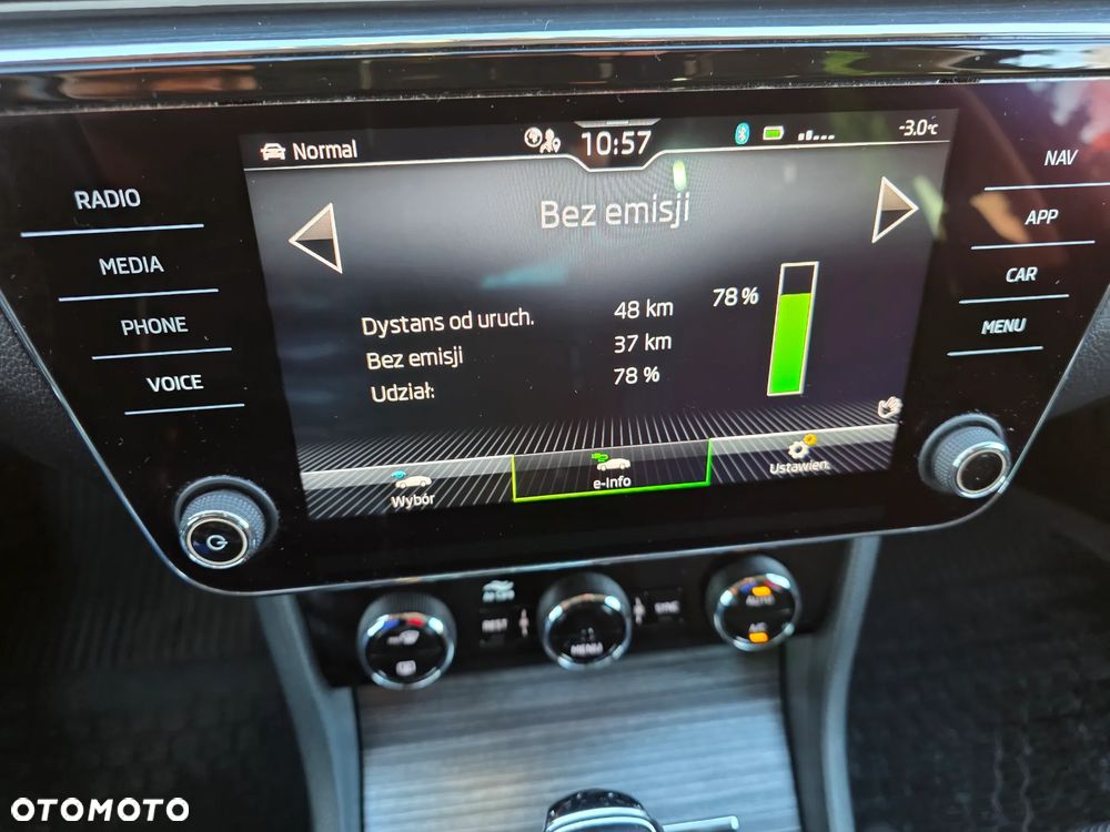 Skoda Superb 1.4 TSI Plug-In Hybrid Style DSG - 20