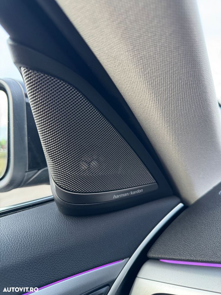 BMW Seria 5 - 7