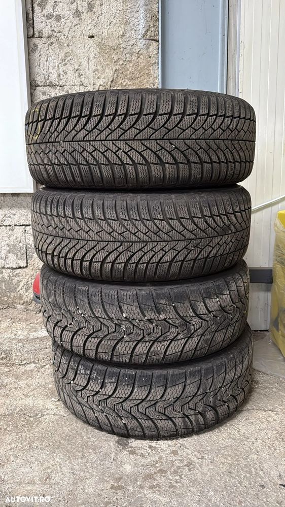 Renault Megane Energy dCi Intens - 11