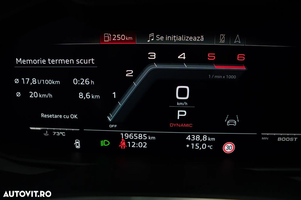 Audi A7 3.0 TDI Quattro Tiptronic - 17
