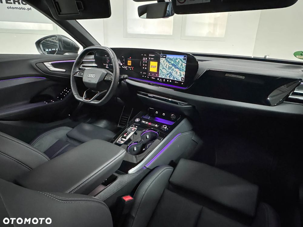 Audi A5 Avant TFSI 150 kW S tronic Edition one - 21