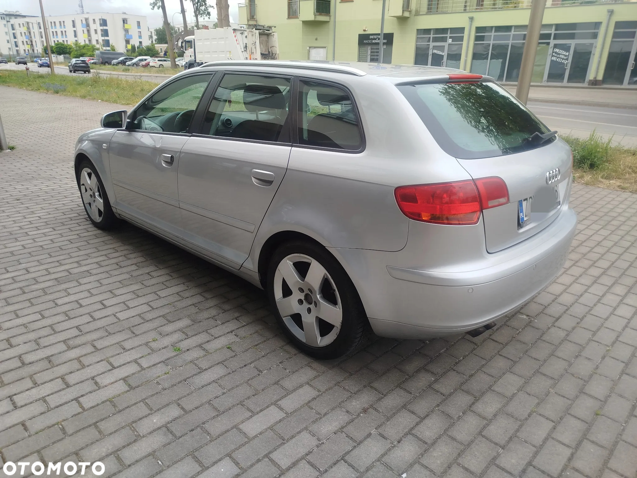 Audi A3 - 2