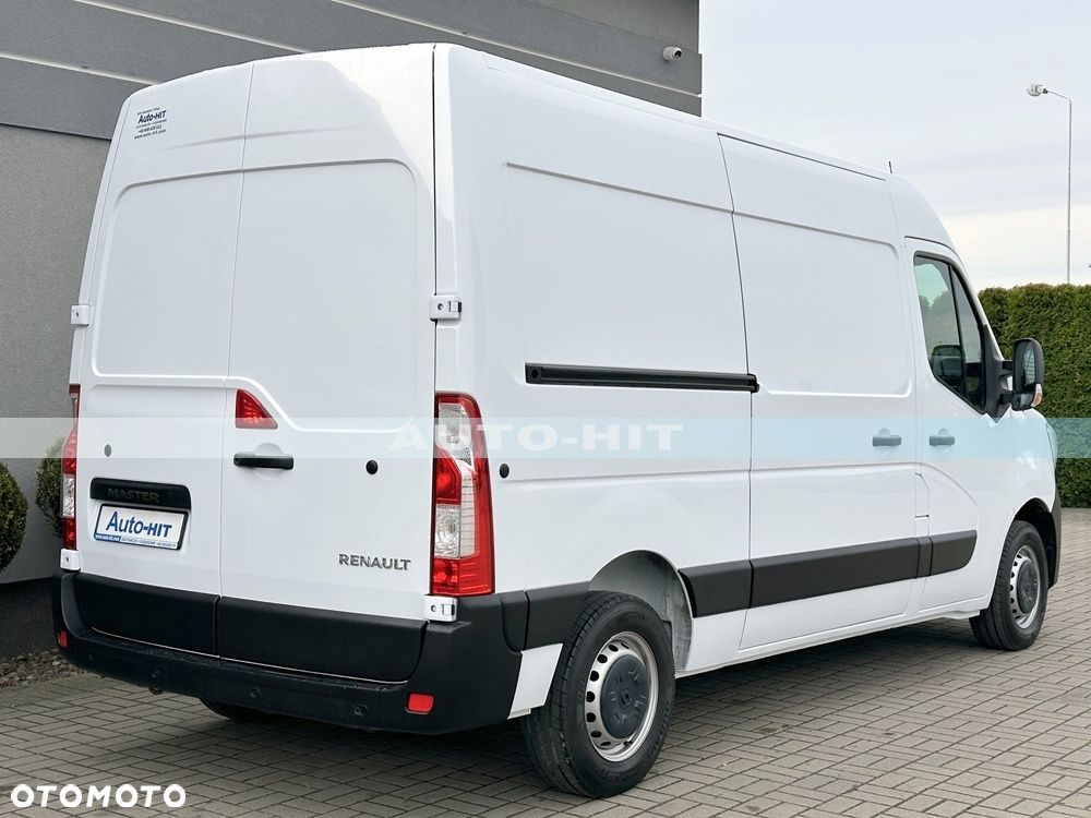 Renault Master - 13
