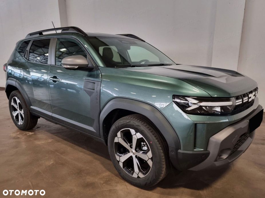 Dacia Duster - 3