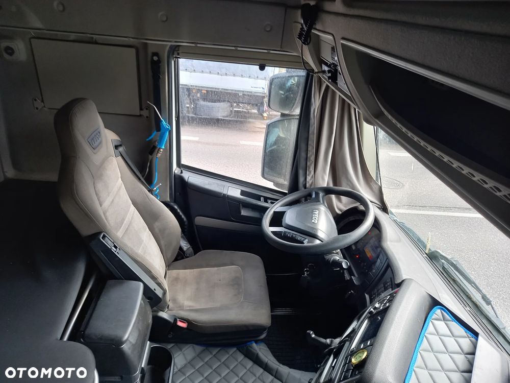 Iveco Stralis HAY WAY - 6