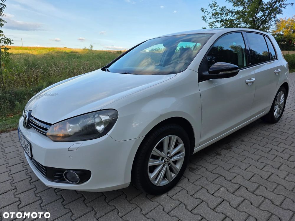 Volkswagen Golf 1.2 TSI Style - 3