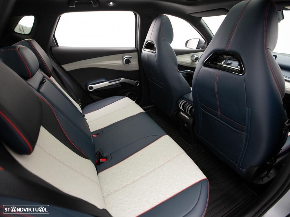 BYD Atto 3 60.48 kWh Comfort - 11