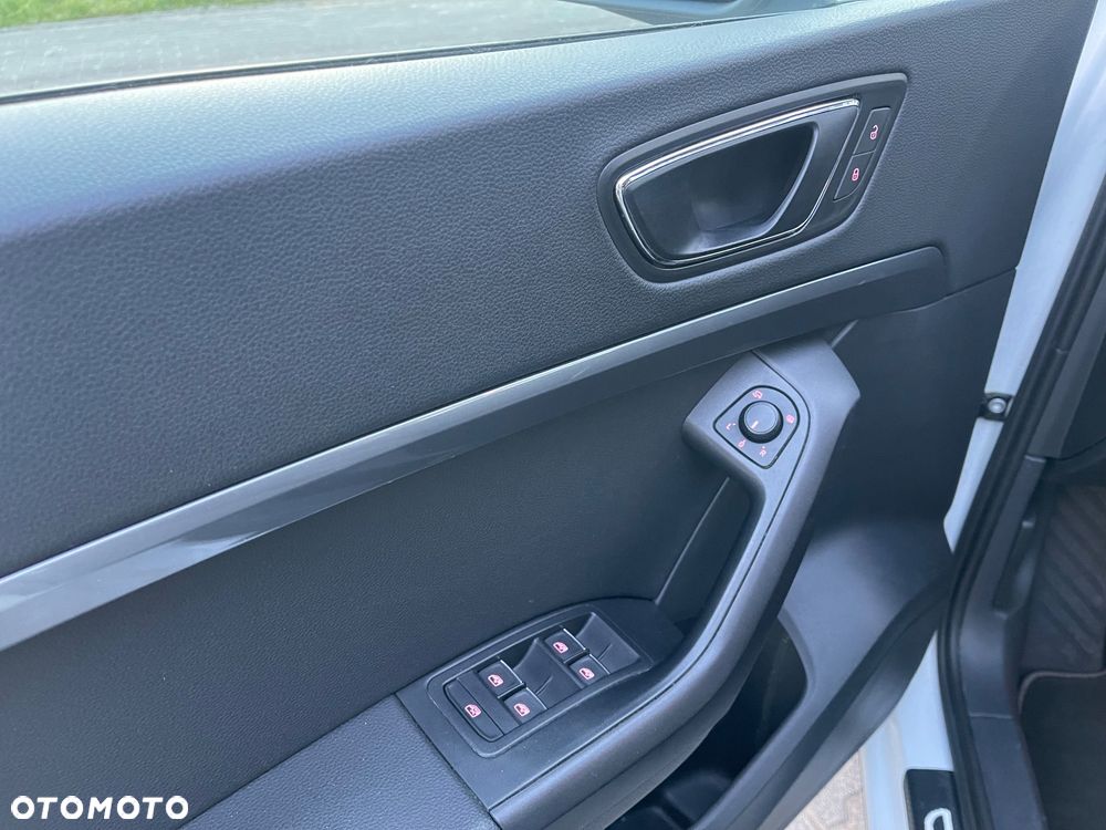 Seat Ateca 1.5 TSI ACT 4Drive DSG OPF Style - 25
