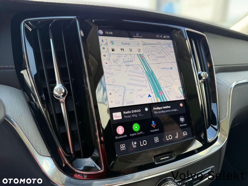 Volvo V60 - 21