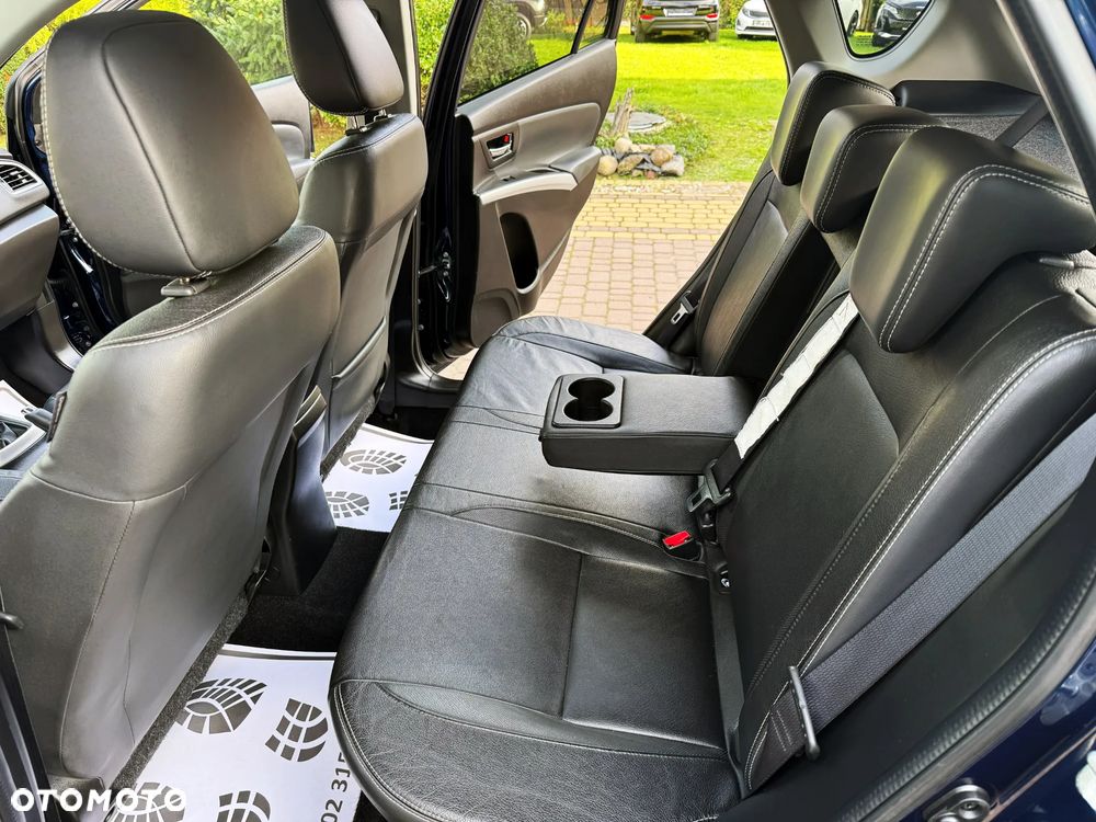 Suzuki SX4 S-Cross 1.4 Boosterjet Allgrip Comfort+ - 31