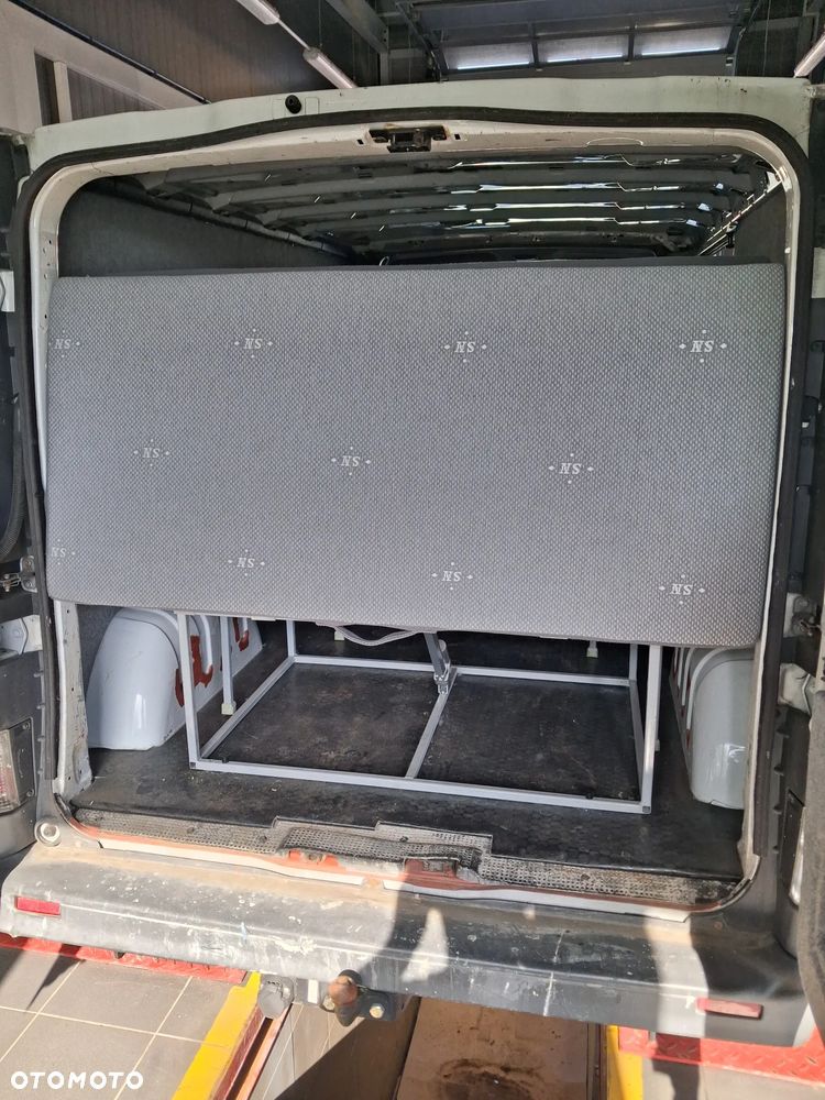 Opel Vivaro L2H1 - 11
