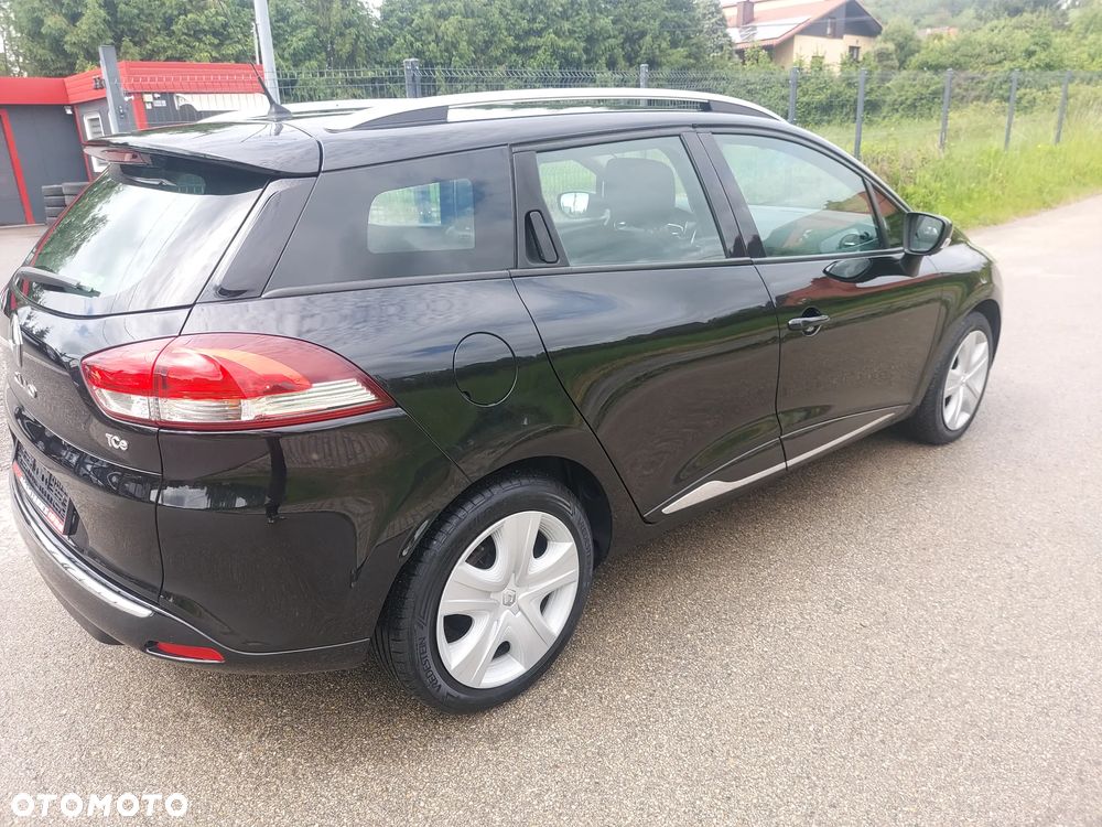 Renault Clio TCe 90 Dynamique - 10