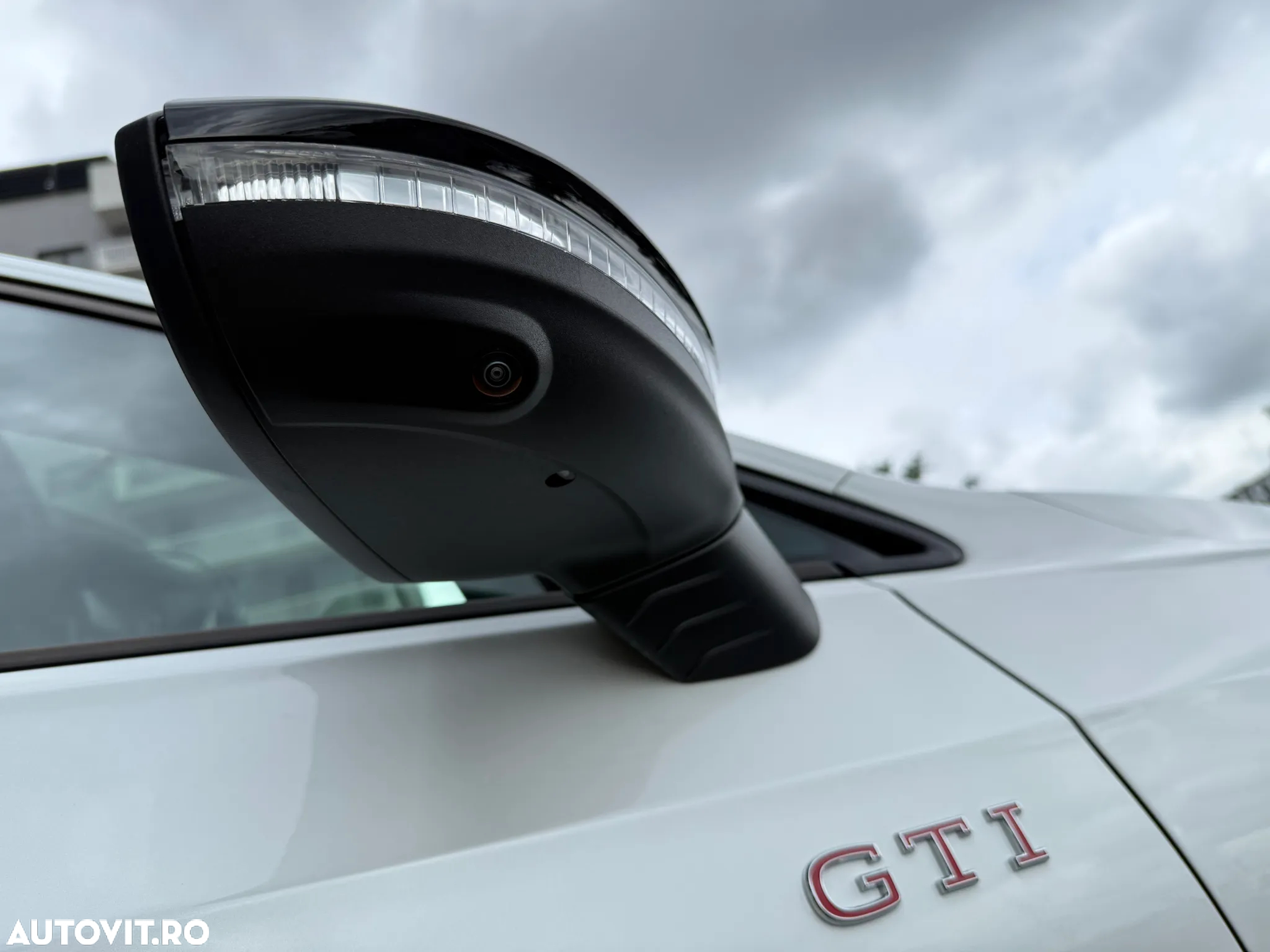 Volkswagen Golf GTI Clubsport - 40