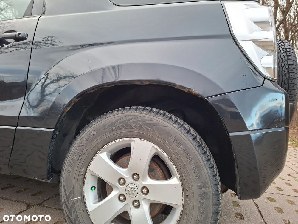 Suzuki Grand Vitara 1.6 Comfort - 5