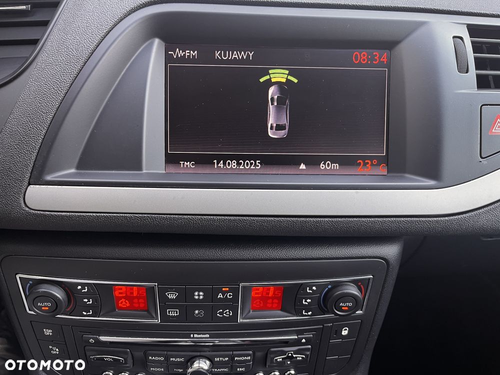 Citroën C5 2.0 HDi Exclusive - 31