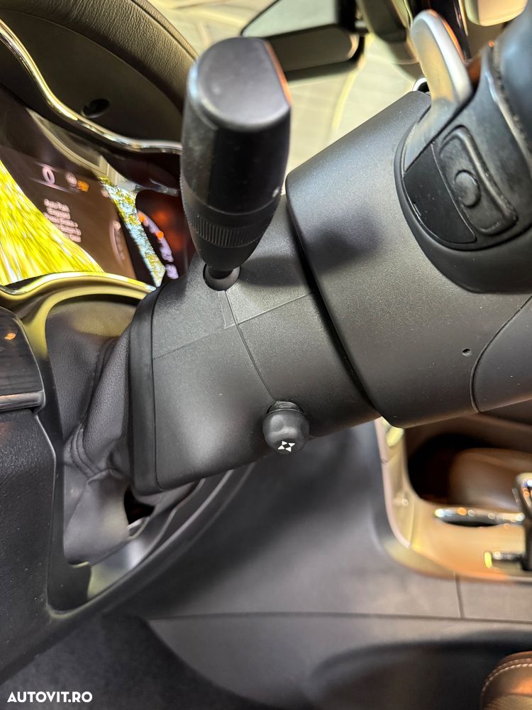 Jeep Grand Cherokee 3.0 V6 Multijet 4WD Automatik Overland - 16