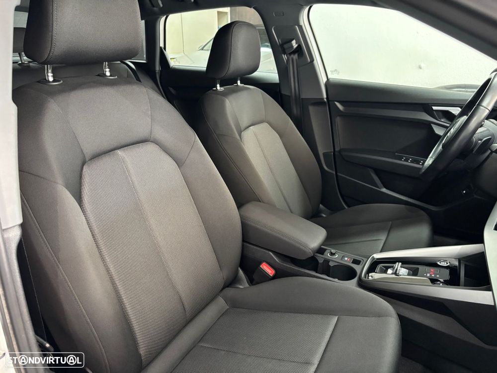 Audi A3 Sportback 40 S tronic sport - 22