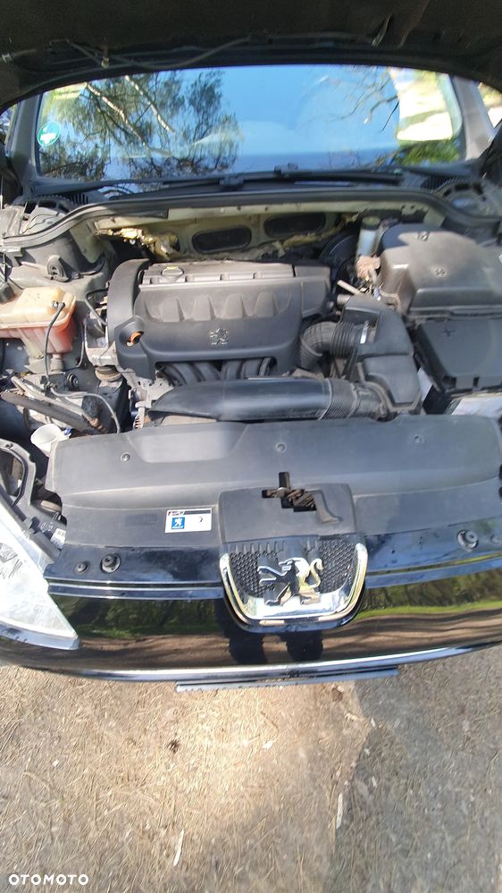Peugeot 407 140 Premium - 27