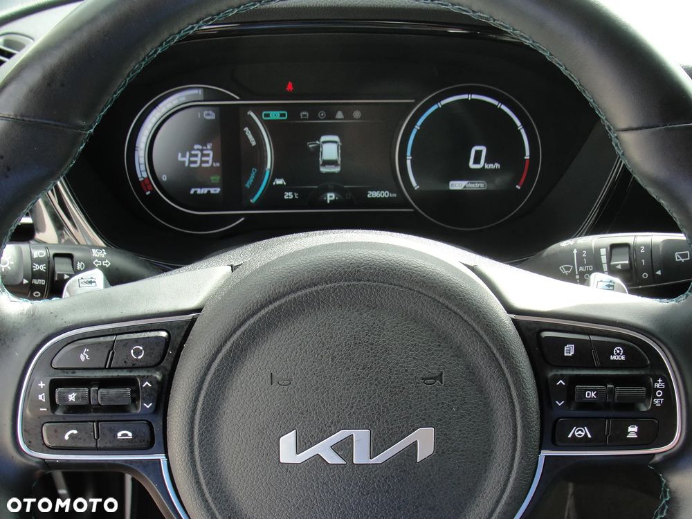 Kia Niro 64kWh XL - 14