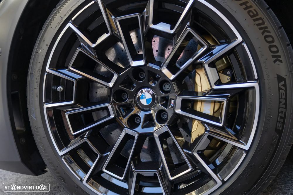 BMW M5 Standard - 6