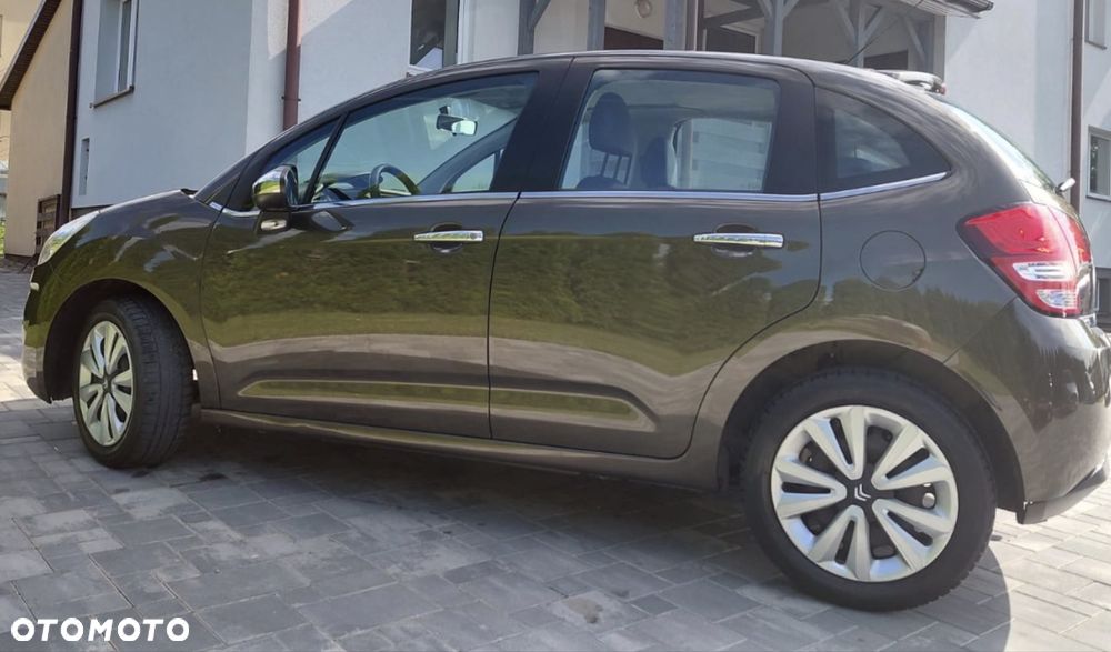 Citroën C3 - 3