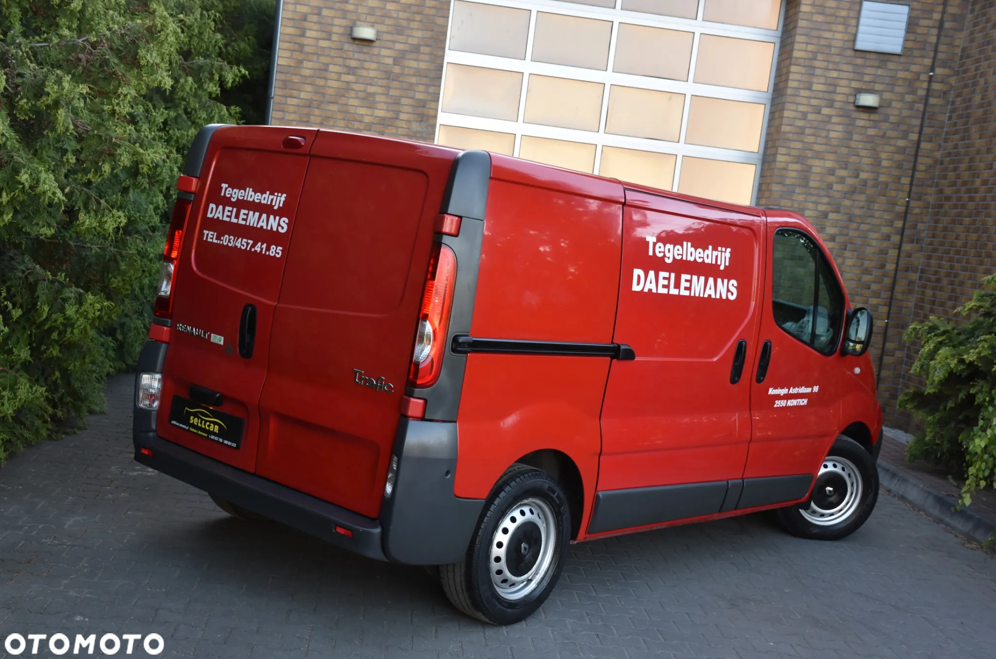 Opel Vivaro Long L2H1 - 27