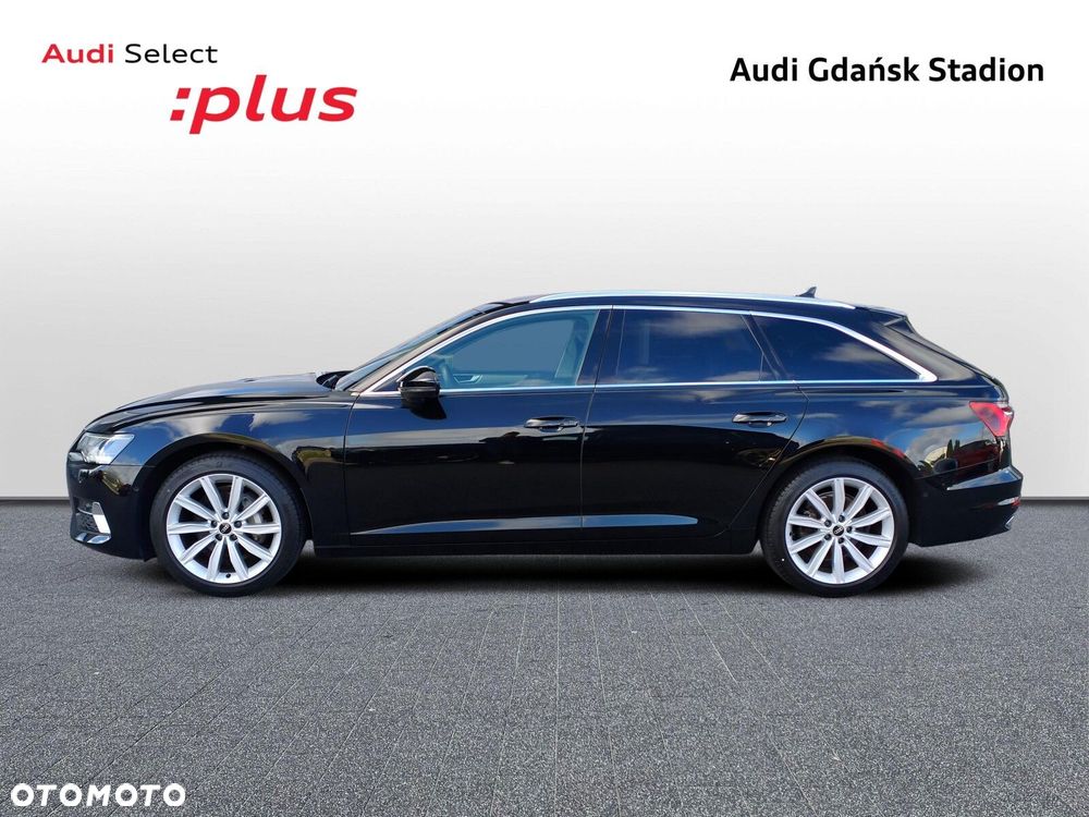Audi A6 Avant - 3