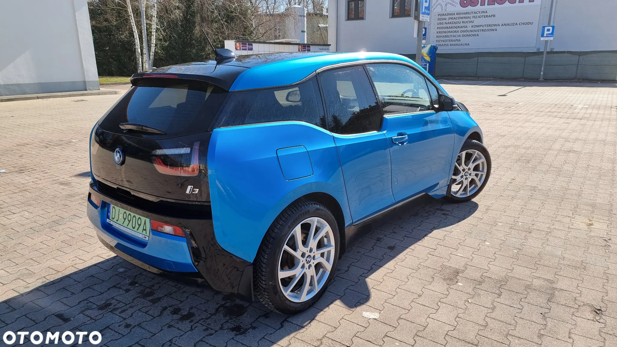 BMW i3 94 Ah - 4