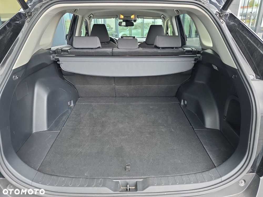 Toyota RAV4 - 26