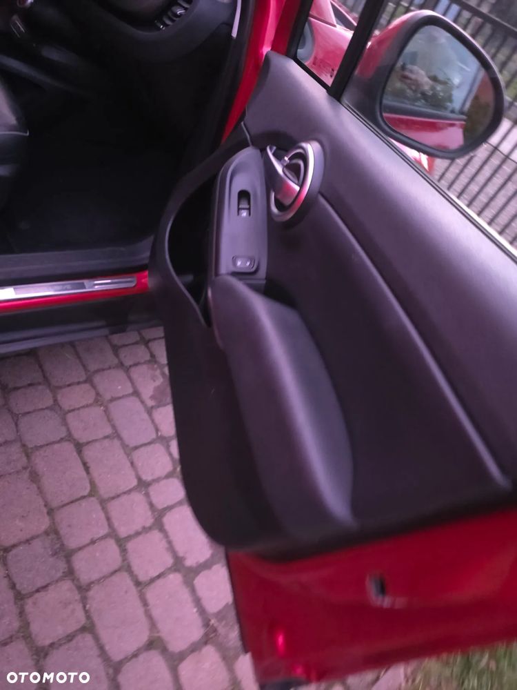 Fiat 500X 2.0 MultiJet Automatik 4x4 S&S Cross Plus - 17